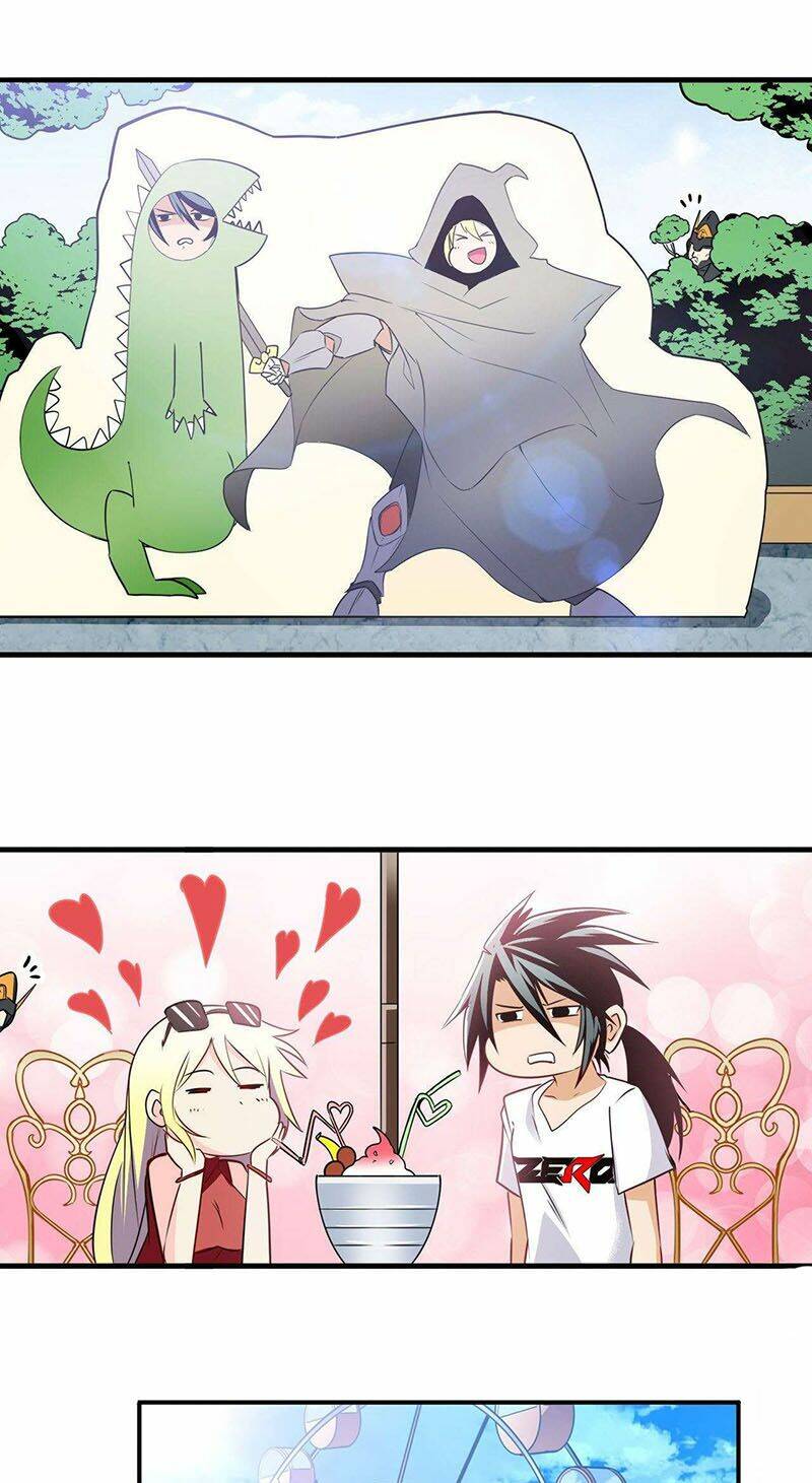 Anh Hùng? Ta Không Làm Lâu Rồi Chapter 258 - Trang 2