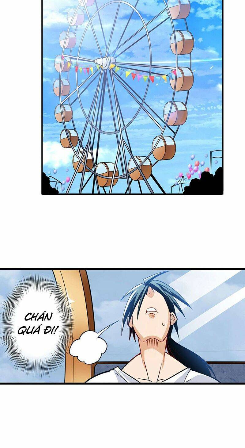 Anh Hùng? Ta Không Làm Lâu Rồi Chapter 258 - Trang 2