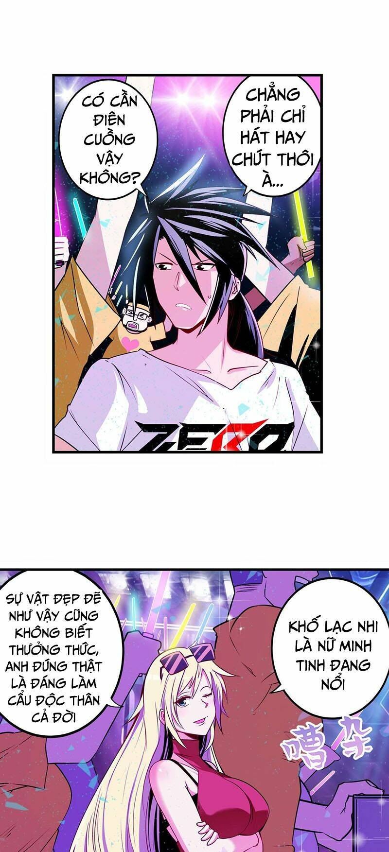 Anh Hùng? Ta Không Làm Lâu Rồi Chapter 259 - Trang 2