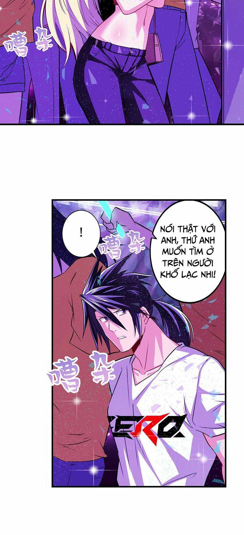 Anh Hùng? Ta Không Làm Lâu Rồi Chapter 259 - Trang 2