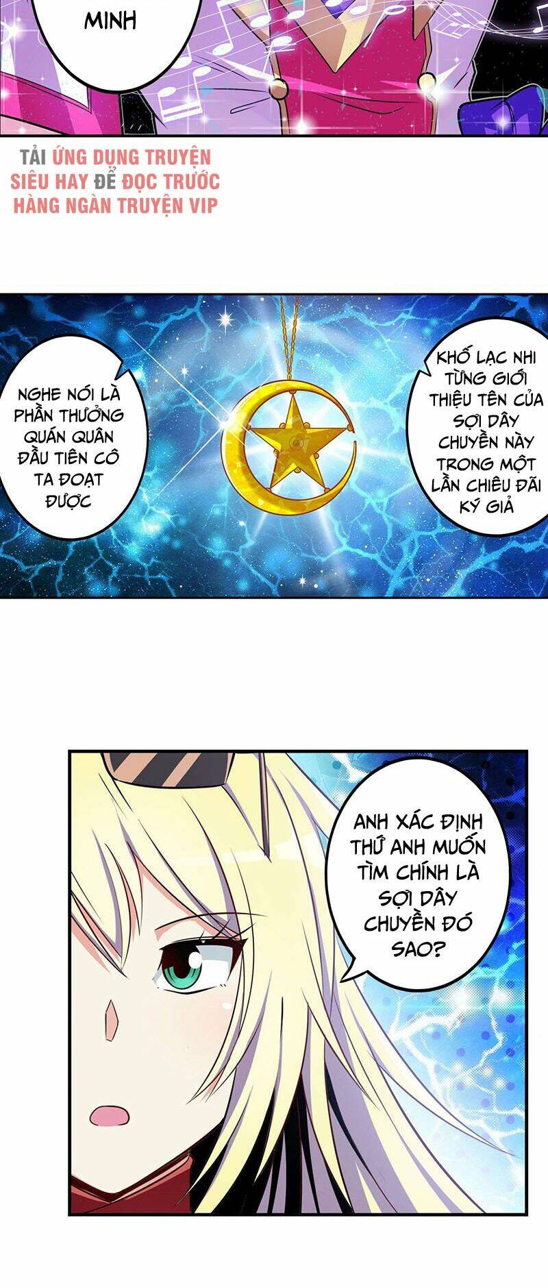 Anh Hùng? Ta Không Làm Lâu Rồi Chapter 259 - Trang 2