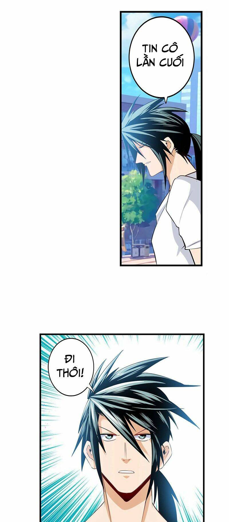 Anh Hùng? Ta Không Làm Lâu Rồi Chapter 259 - Trang 2