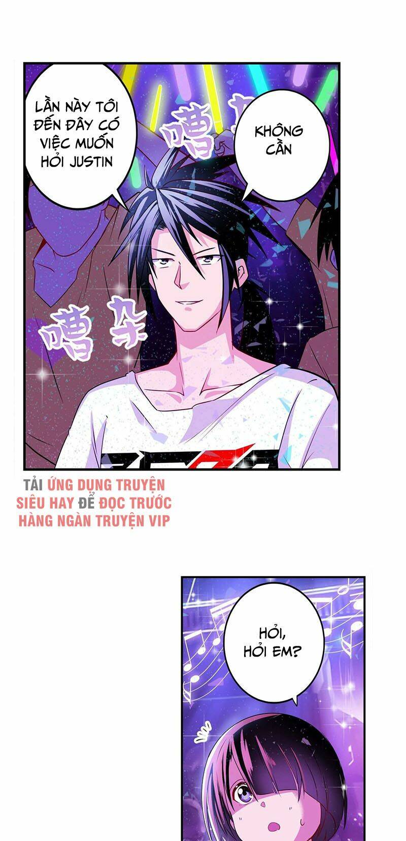 Anh Hùng? Ta Không Làm Lâu Rồi Chapter 259 - Trang 2