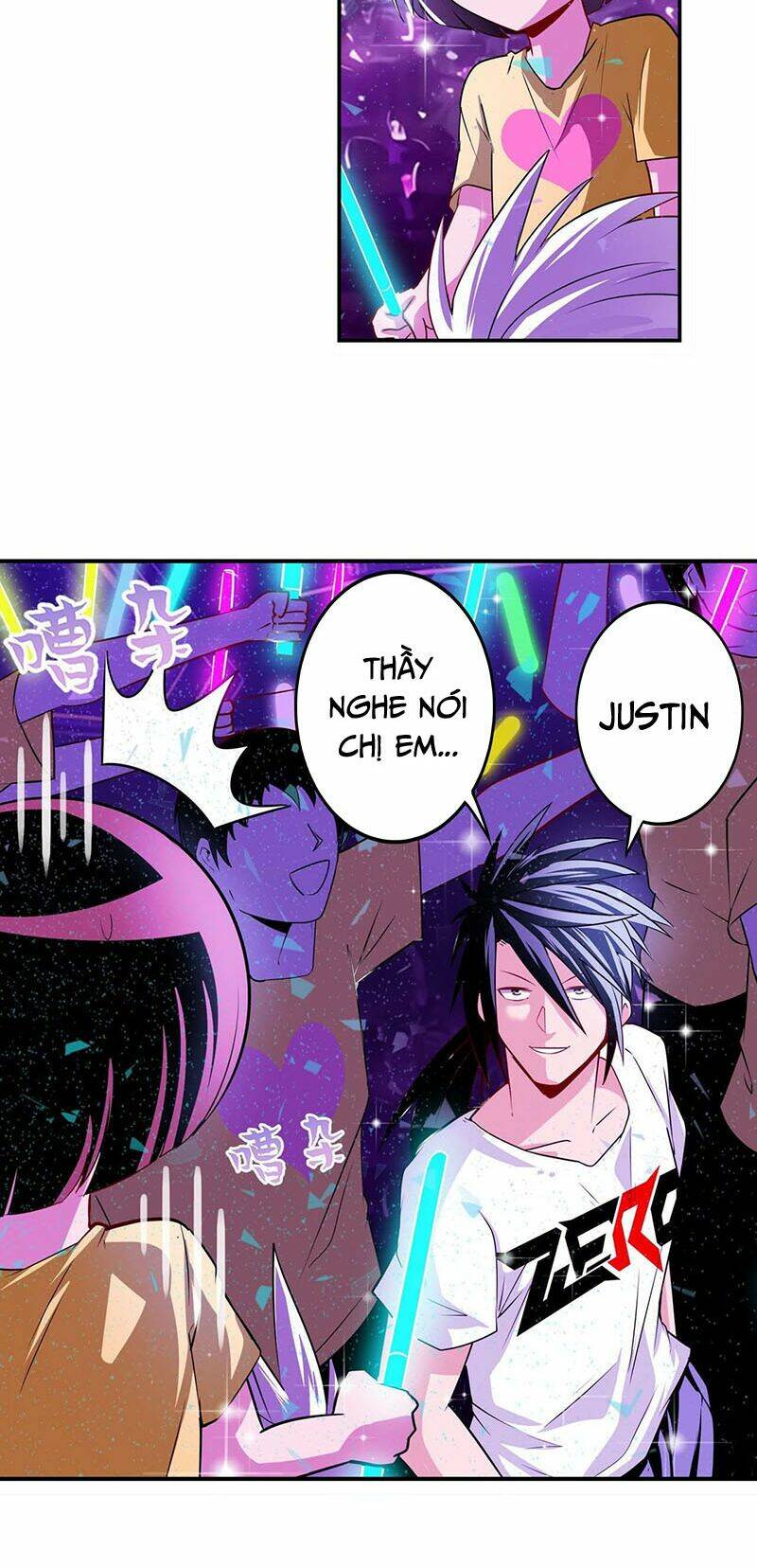 Anh Hùng? Ta Không Làm Lâu Rồi Chapter 259 - Trang 2