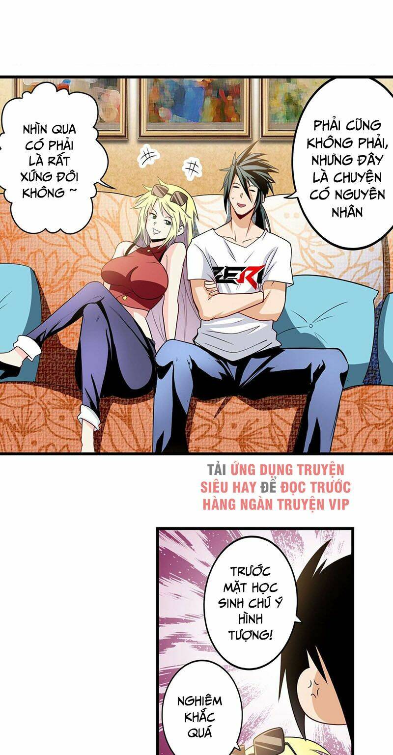 Anh Hùng? Ta Không Làm Lâu Rồi Chapter 259 - Trang 2