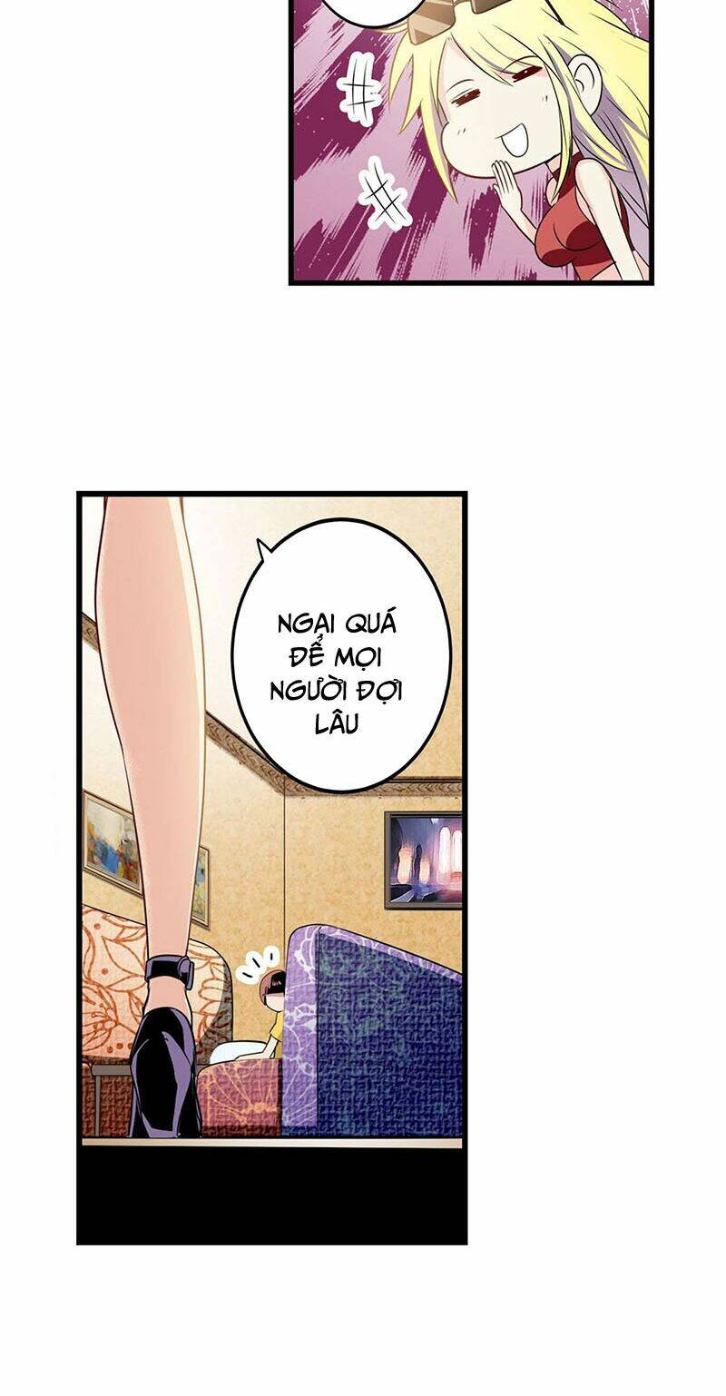 Anh Hùng? Ta Không Làm Lâu Rồi Chapter 259 - Trang 2