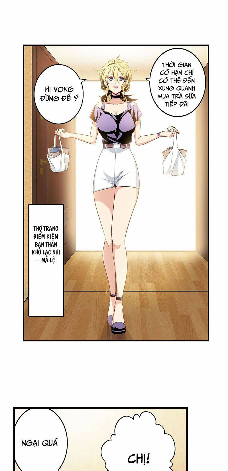 Anh Hùng? Ta Không Làm Lâu Rồi Chapter 259 - Trang 2