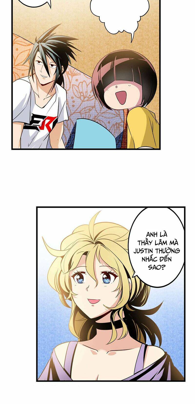 Anh Hùng? Ta Không Làm Lâu Rồi Chapter 259 - Trang 2