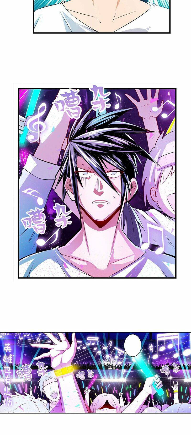 Anh Hùng? Ta Không Làm Lâu Rồi Chapter 259 - Trang 2