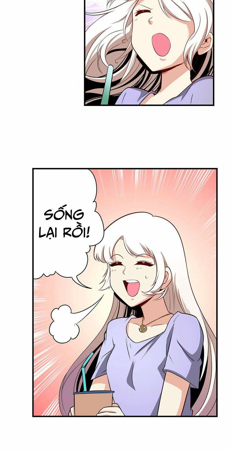 Anh Hùng? Ta Không Làm Lâu Rồi Chapter 259 - Trang 2