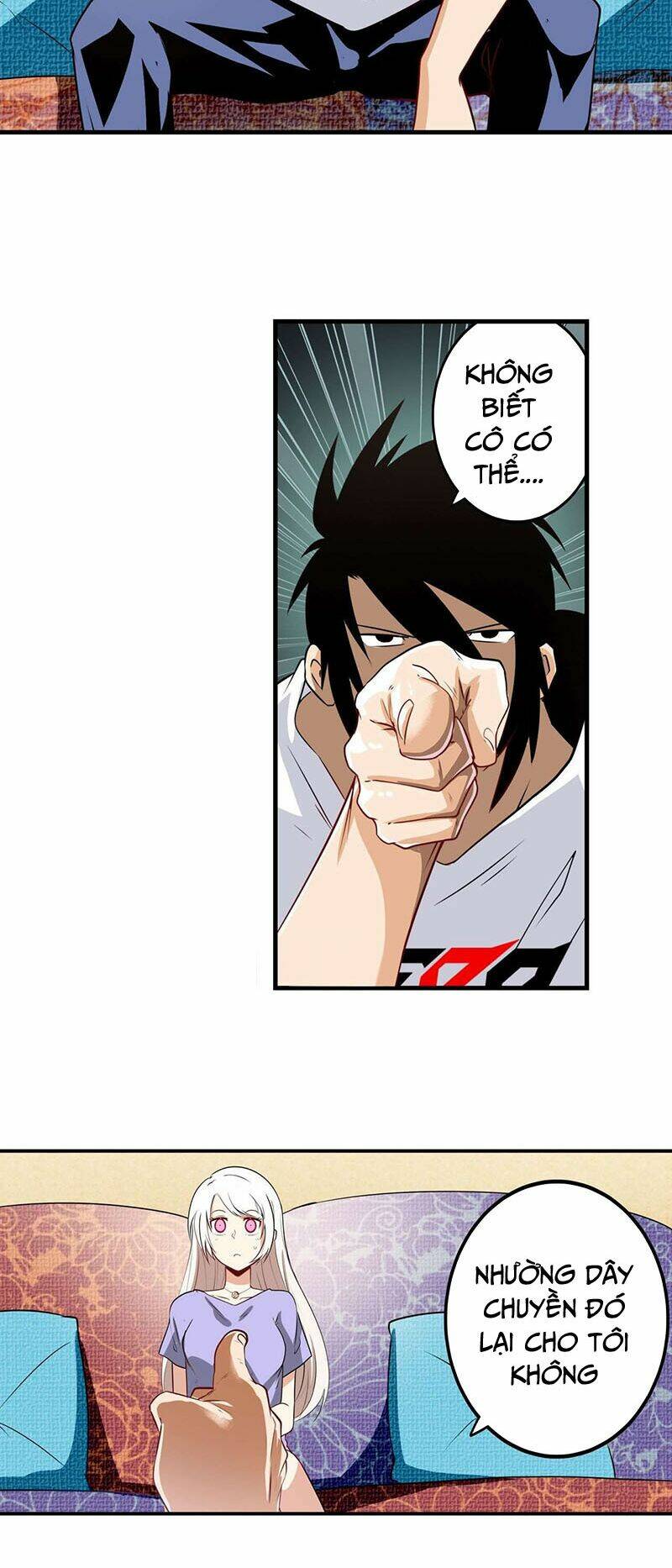 Anh Hùng? Ta Không Làm Lâu Rồi Chapter 259 - Trang 2