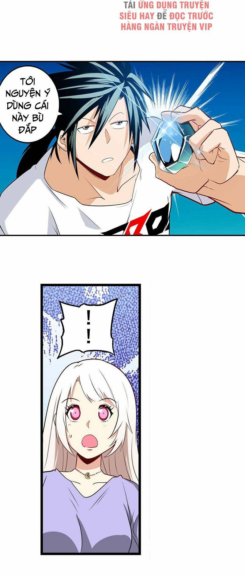 Anh Hùng? Ta Không Làm Lâu Rồi Chapter 259 - Trang 2