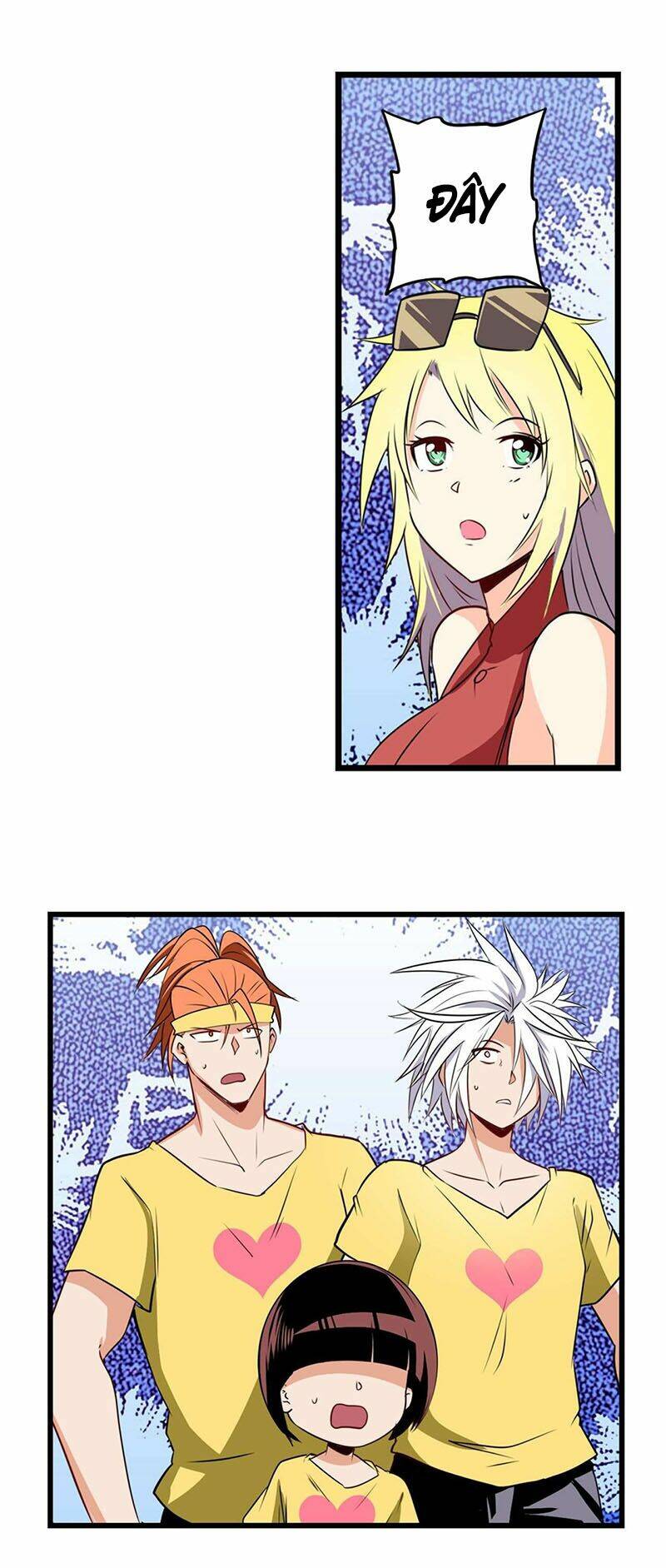 Anh Hùng? Ta Không Làm Lâu Rồi Chapter 259 - Trang 2