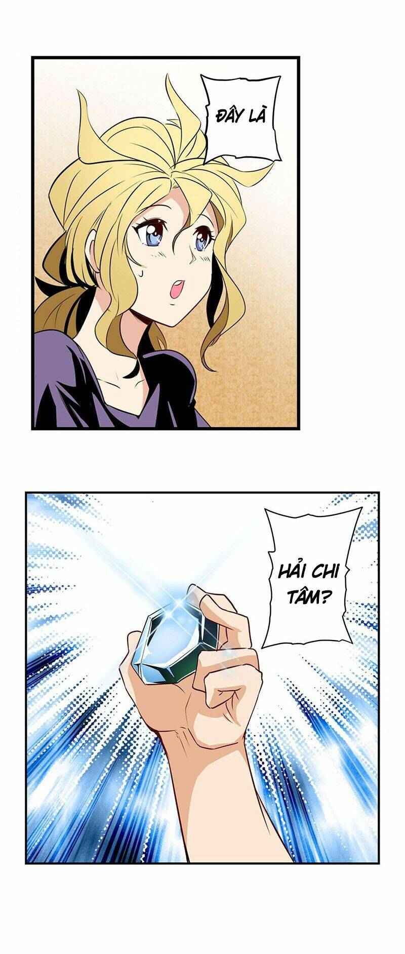 Anh Hùng? Ta Không Làm Lâu Rồi Chapter 259 - Trang 2