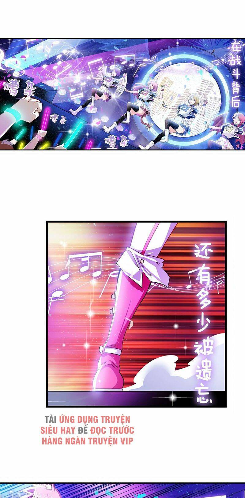 Anh Hùng? Ta Không Làm Lâu Rồi Chapter 259 - Trang 2