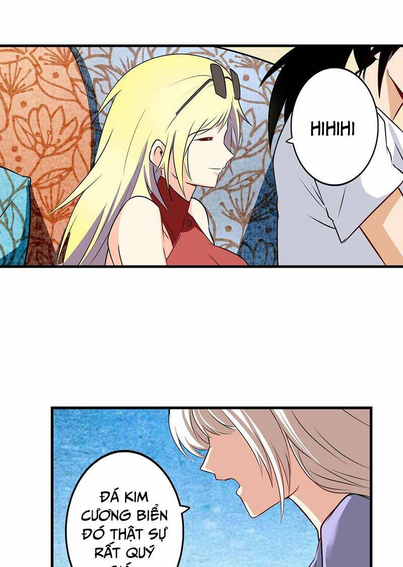 Anh Hùng? Ta Không Làm Lâu Rồi Chapter 259 - Trang 2