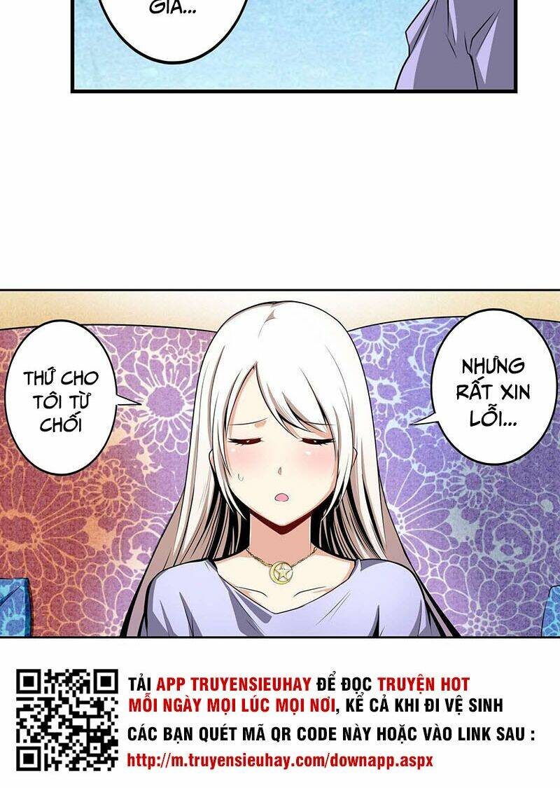 Anh Hùng? Ta Không Làm Lâu Rồi Chapter 259 - Trang 2