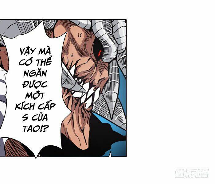 Anh Hùng? Ta Không Làm Lâu Rồi Chapter 26 - Trang 2