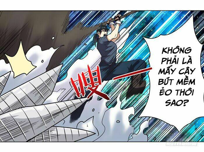 Anh Hùng? Ta Không Làm Lâu Rồi Chapter 26 - Trang 2