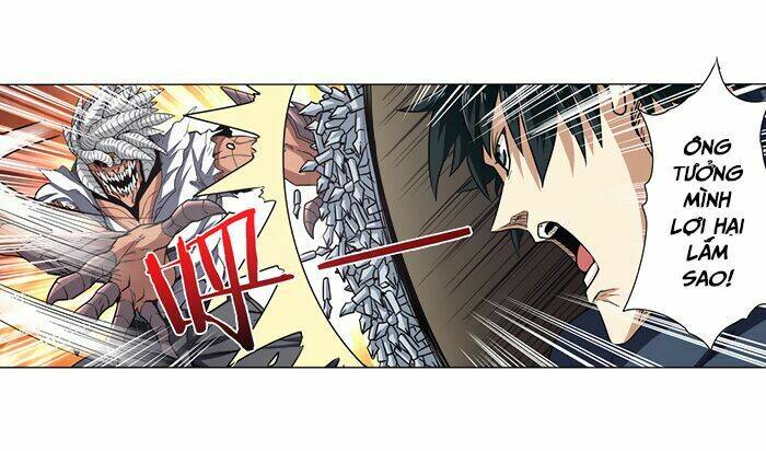 Anh Hùng? Ta Không Làm Lâu Rồi Chapter 26 - Trang 2