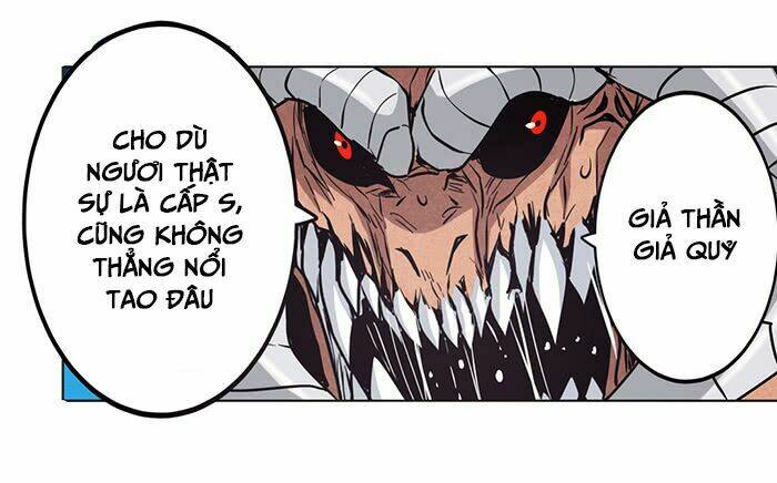 Anh Hùng? Ta Không Làm Lâu Rồi Chapter 26 - Trang 2