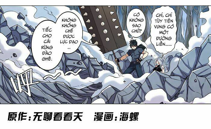 Anh Hùng? Ta Không Làm Lâu Rồi Chapter 26 - Trang 2