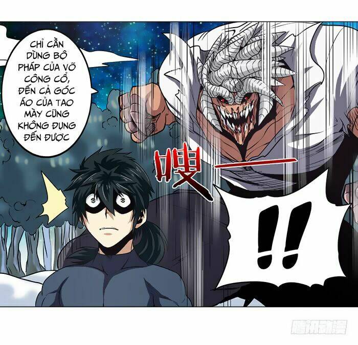 Anh Hùng? Ta Không Làm Lâu Rồi Chapter 26 - Trang 2