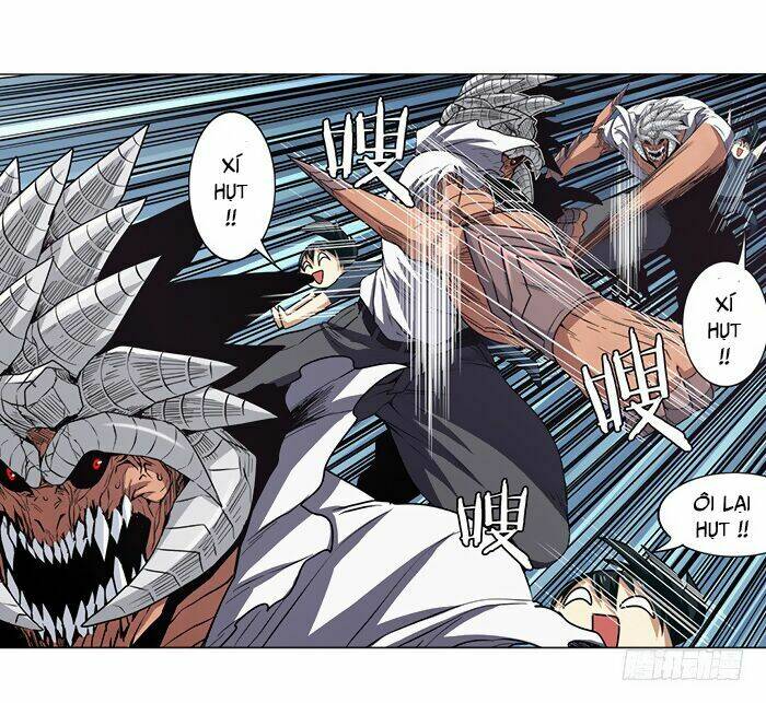 Anh Hùng? Ta Không Làm Lâu Rồi Chapter 26 - Trang 2