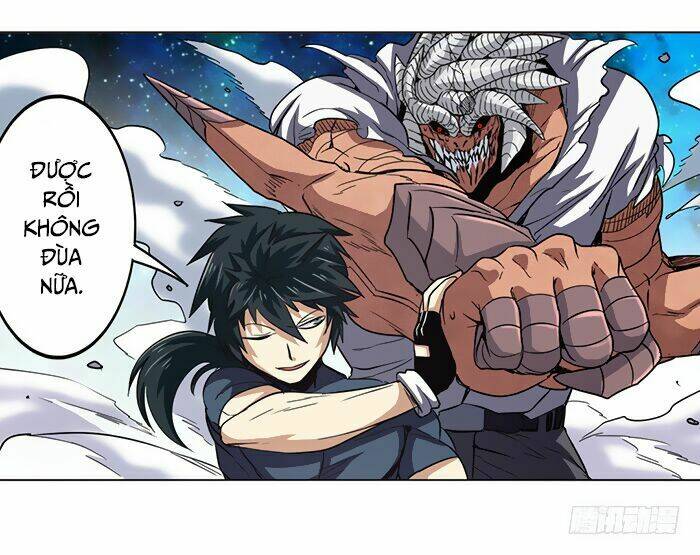 Anh Hùng? Ta Không Làm Lâu Rồi Chapter 26 - Trang 2