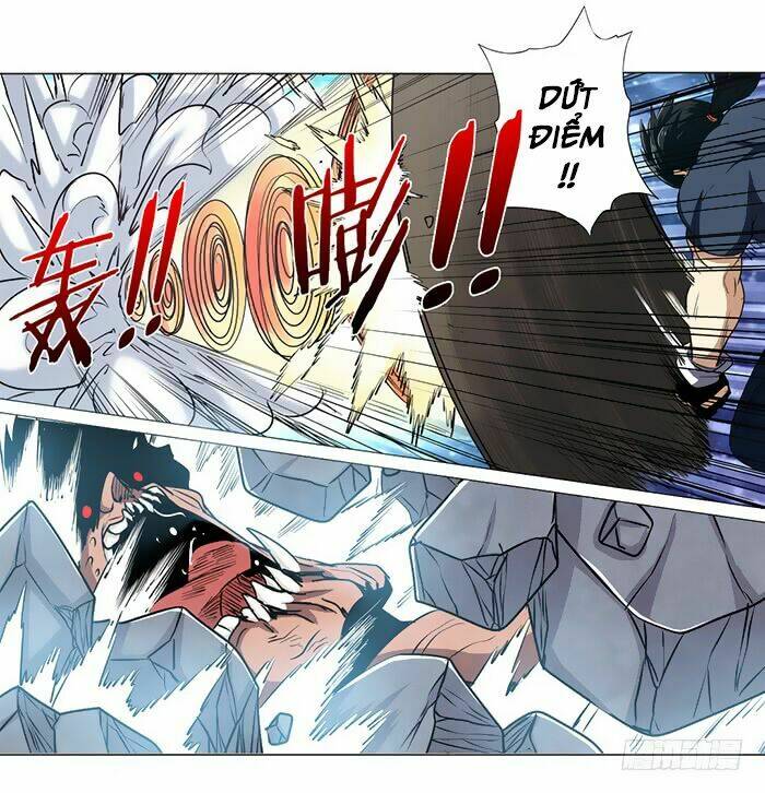 Anh Hùng? Ta Không Làm Lâu Rồi Chapter 26 - Trang 2