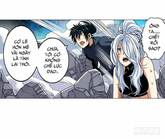 Anh Hùng? Ta Không Làm Lâu Rồi Chapter 26 - Trang 2