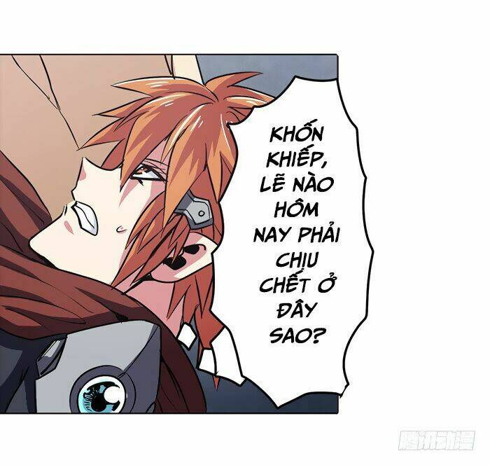 Anh Hùng? Ta Không Làm Lâu Rồi Chapter 26 - Trang 2