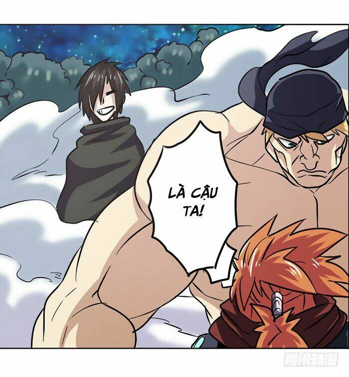 Anh Hùng? Ta Không Làm Lâu Rồi Chapter 26 - Trang 2