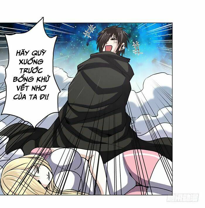 Anh Hùng? Ta Không Làm Lâu Rồi Chapter 26 - Trang 2