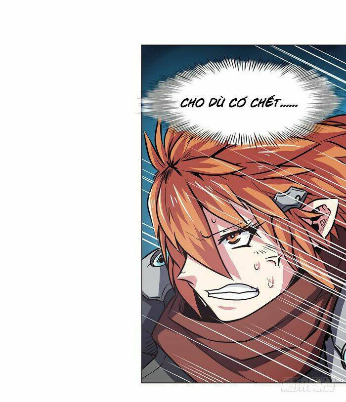 Anh Hùng? Ta Không Làm Lâu Rồi Chapter 26 - Trang 2