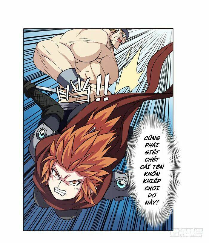 Anh Hùng? Ta Không Làm Lâu Rồi Chapter 26 - Trang 2