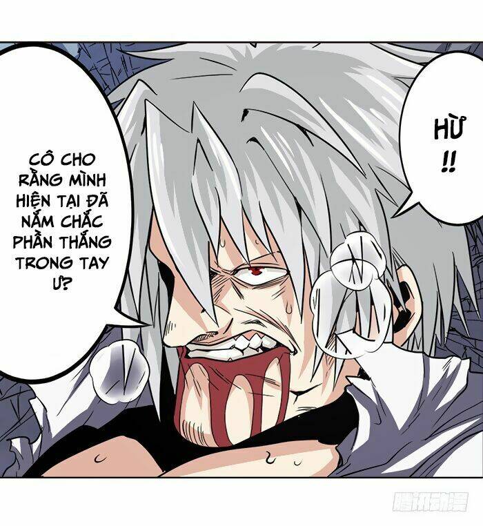 Anh Hùng? Ta Không Làm Lâu Rồi Chapter 26 - Trang 2