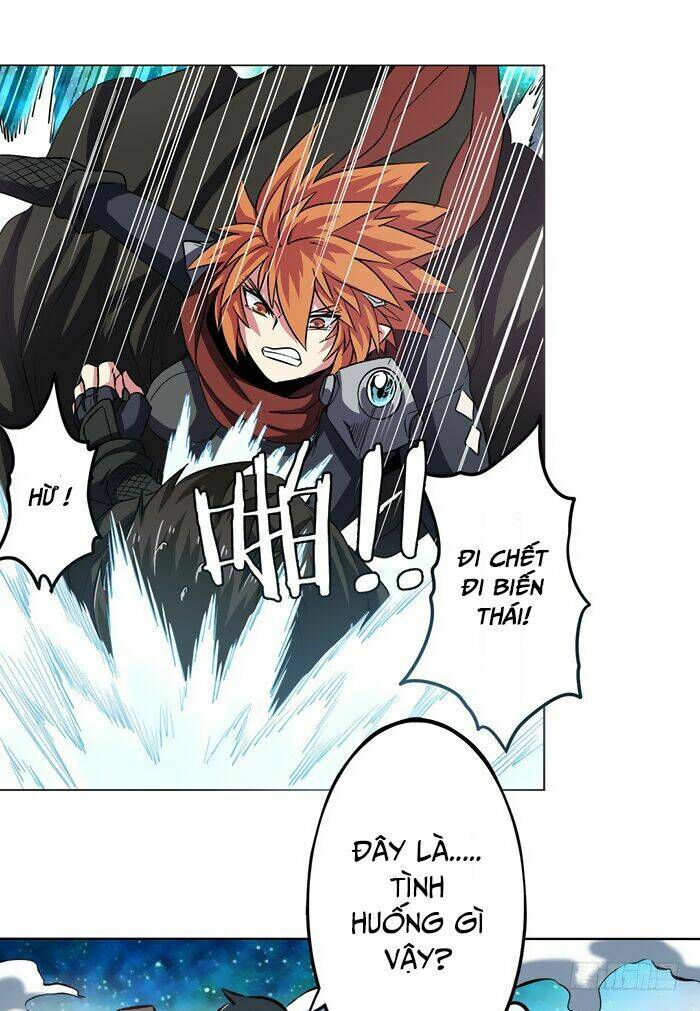 Anh Hùng? Ta Không Làm Lâu Rồi Chapter 26 - Trang 2