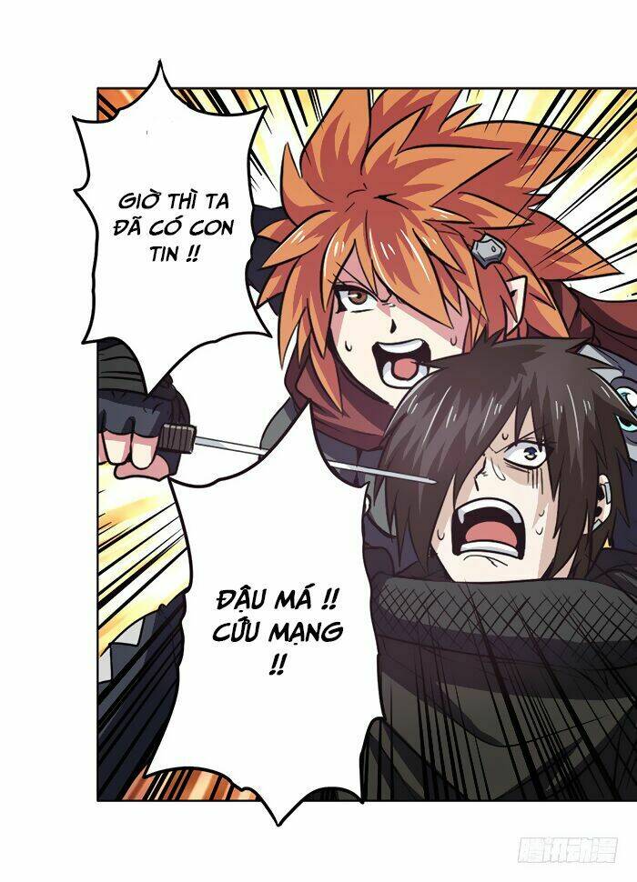 Anh Hùng? Ta Không Làm Lâu Rồi Chapter 26 - Trang 2