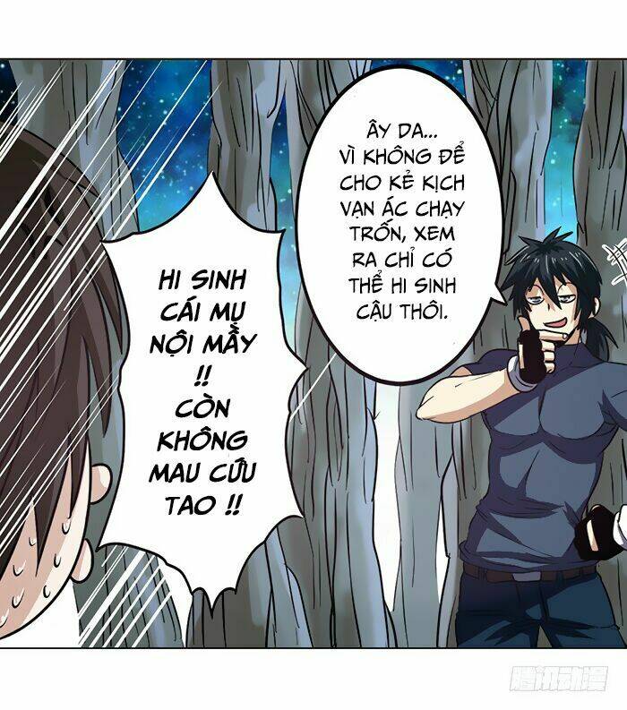 Anh Hùng? Ta Không Làm Lâu Rồi Chapter 26 - Trang 2