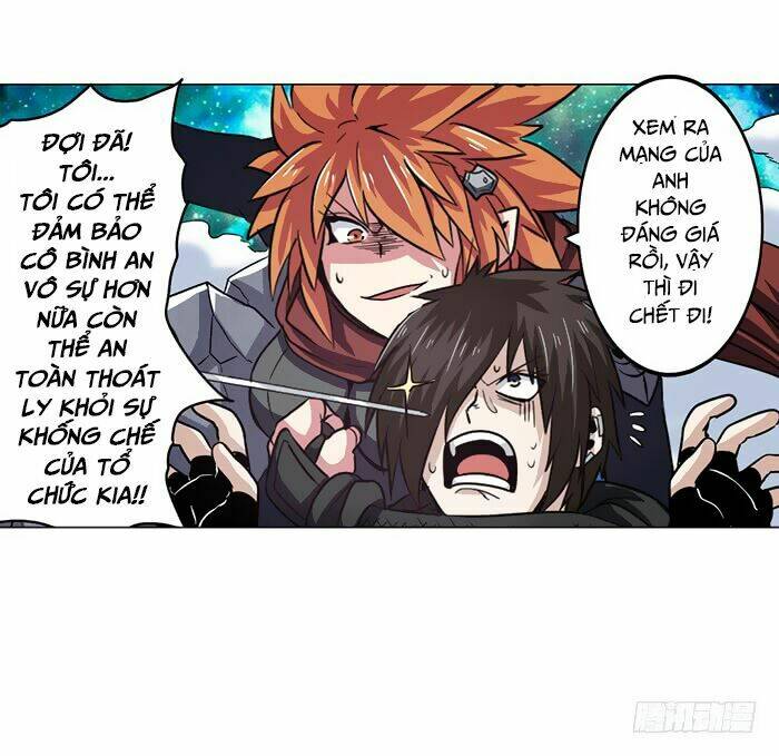 Anh Hùng? Ta Không Làm Lâu Rồi Chapter 26 - Trang 2