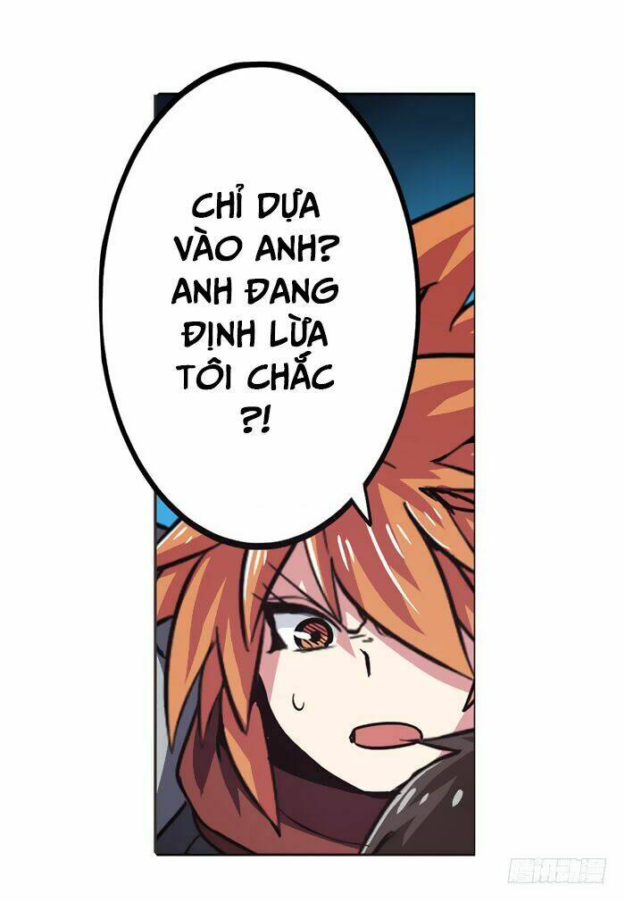 Anh Hùng? Ta Không Làm Lâu Rồi Chapter 26 - Trang 2
