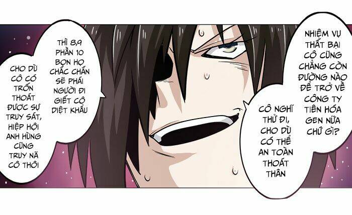 Anh Hùng? Ta Không Làm Lâu Rồi Chapter 26 - Trang 2