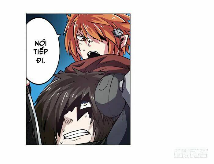 Anh Hùng? Ta Không Làm Lâu Rồi Chapter 26 - Trang 2