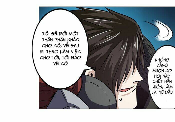 Anh Hùng? Ta Không Làm Lâu Rồi Chapter 26 - Trang 2