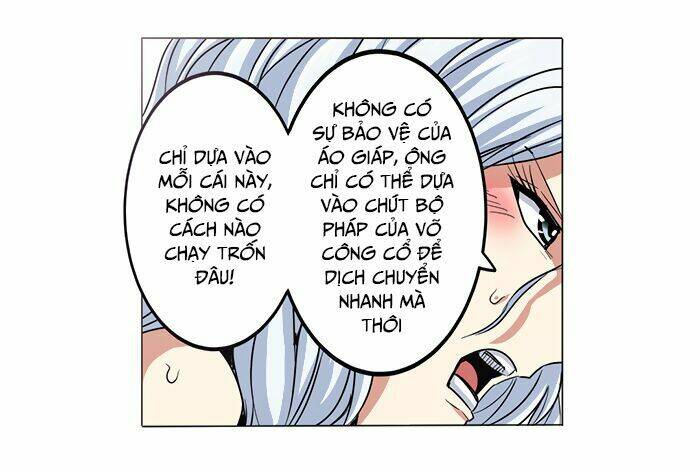 Anh Hùng? Ta Không Làm Lâu Rồi Chapter 26 - Trang 2