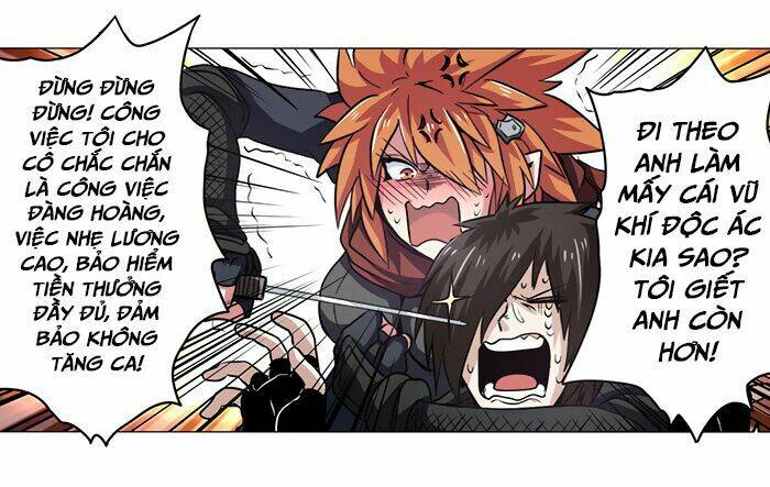 Anh Hùng? Ta Không Làm Lâu Rồi Chapter 26 - Trang 2