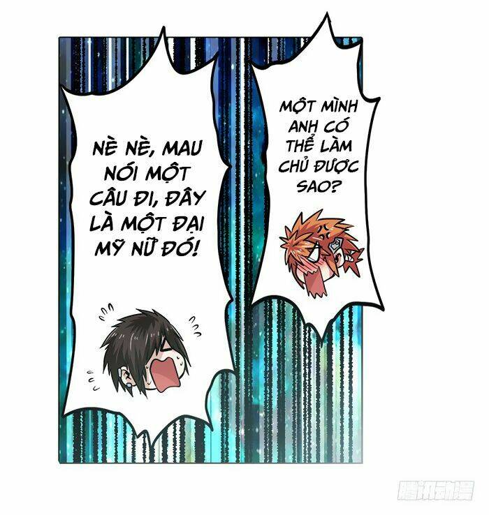 Anh Hùng? Ta Không Làm Lâu Rồi Chapter 26 - Trang 2