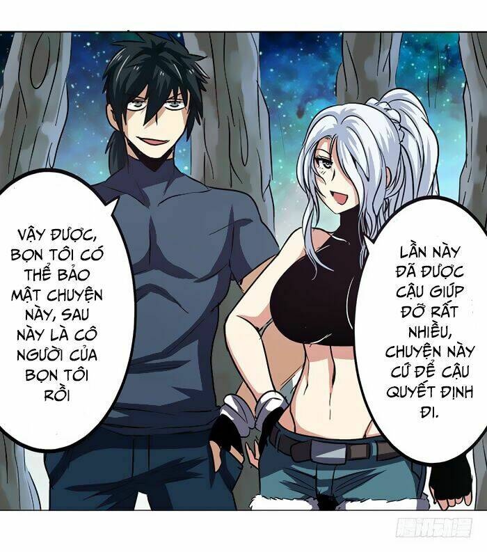 Anh Hùng? Ta Không Làm Lâu Rồi Chapter 26 - Trang 2