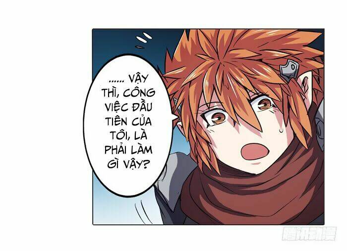 Anh Hùng? Ta Không Làm Lâu Rồi Chapter 26 - Trang 2